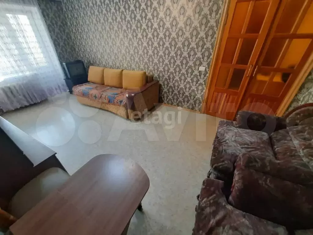 1-к. квартира, 30 м, 2/5 эт. - Фото 1