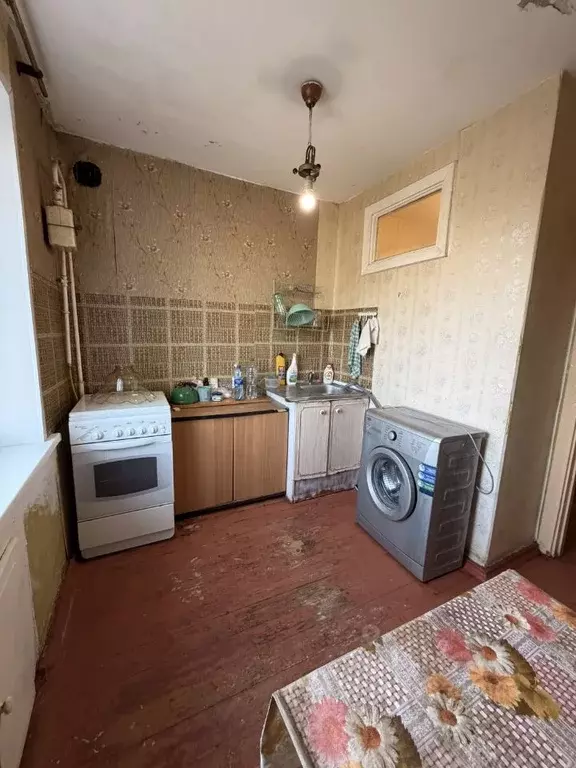 2-к кв. Псковская область, Великие Луки просп. Гагарина, 121/2 (52.9 ... - Фото 2