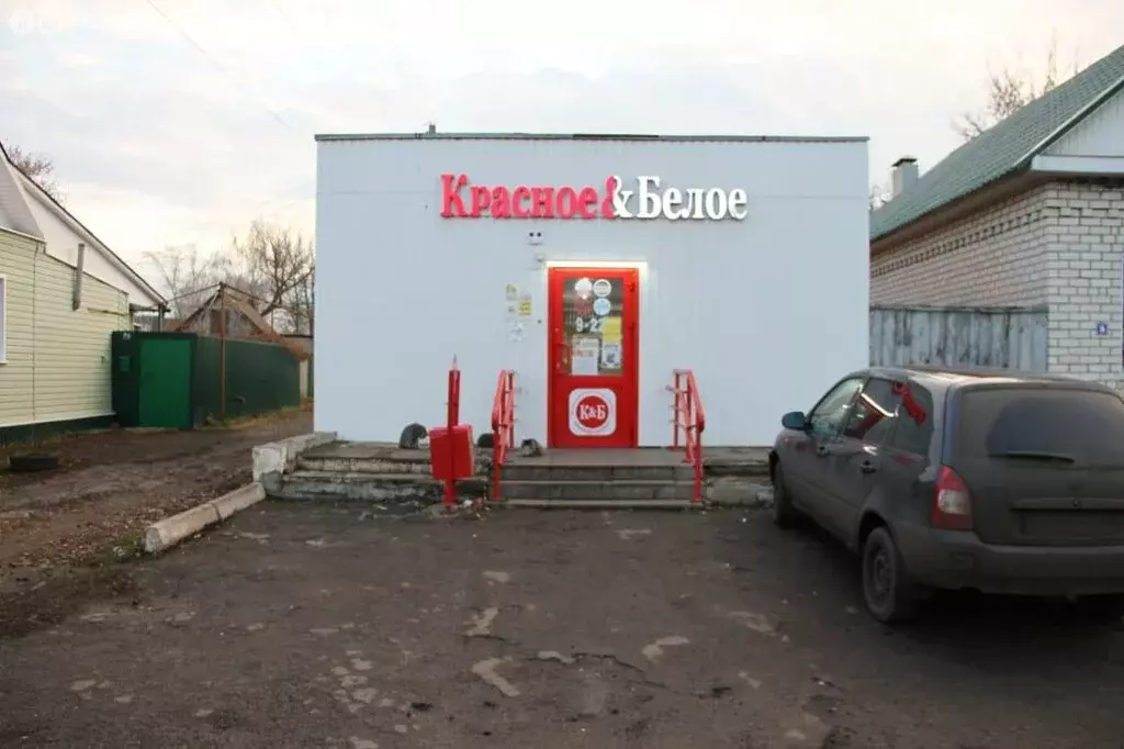 Помещение свободного назначения (100.8 м) - Фото 1