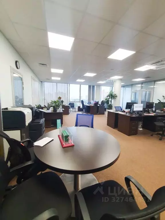 Офис в Москва ул. Горбунова, 2С3 (750 м) - Фото 2