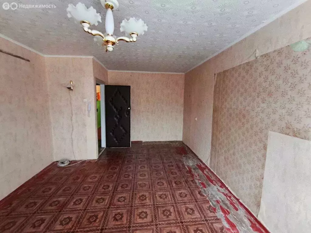 1к в -комнатной квартире (18.4 м) - Фото 2