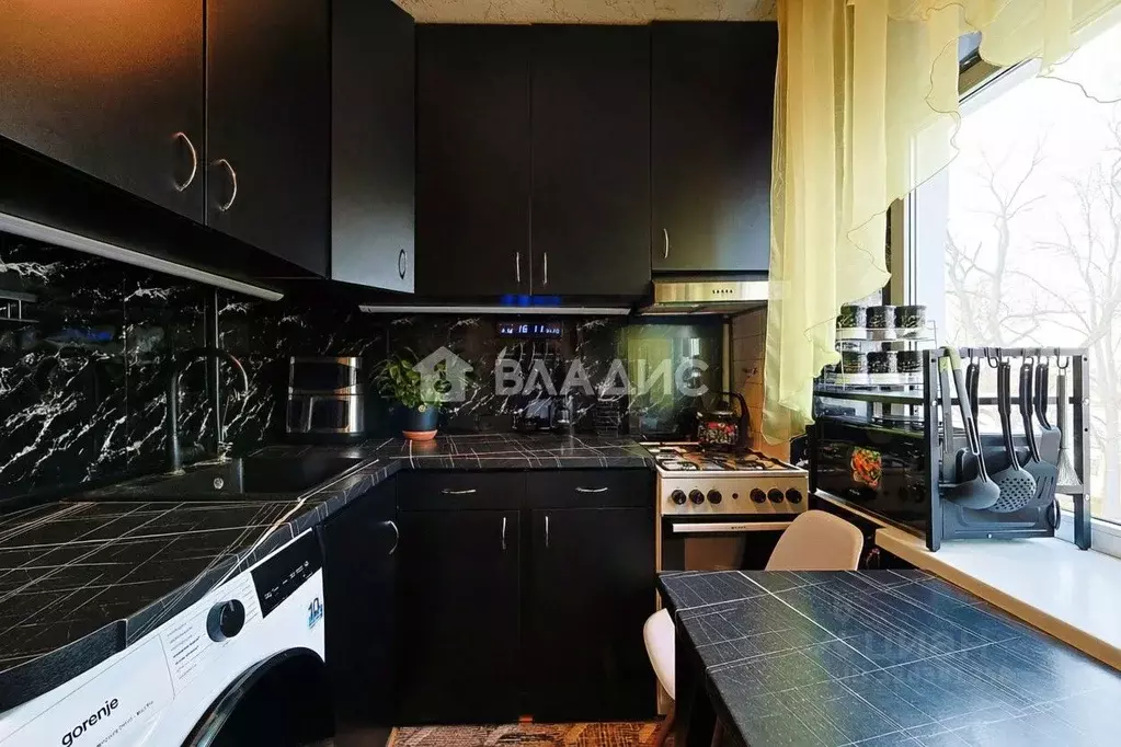 2-к кв. Калининградская область, Калининград ул. Подполковника ... - Фото 1