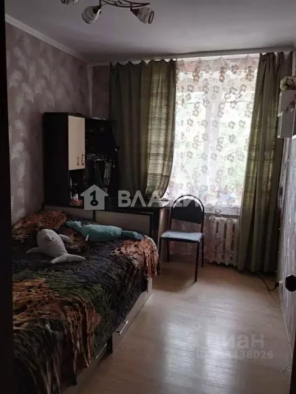 2-к кв. Московская область, Балашиха Ольгино мкр, ул. Граничная, 7 ... - Фото 1