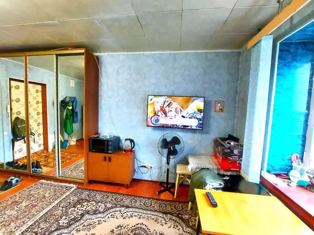 Комната Вологодская область, Череповец просп. Победы, 16А (19.7 м) - Фото 2