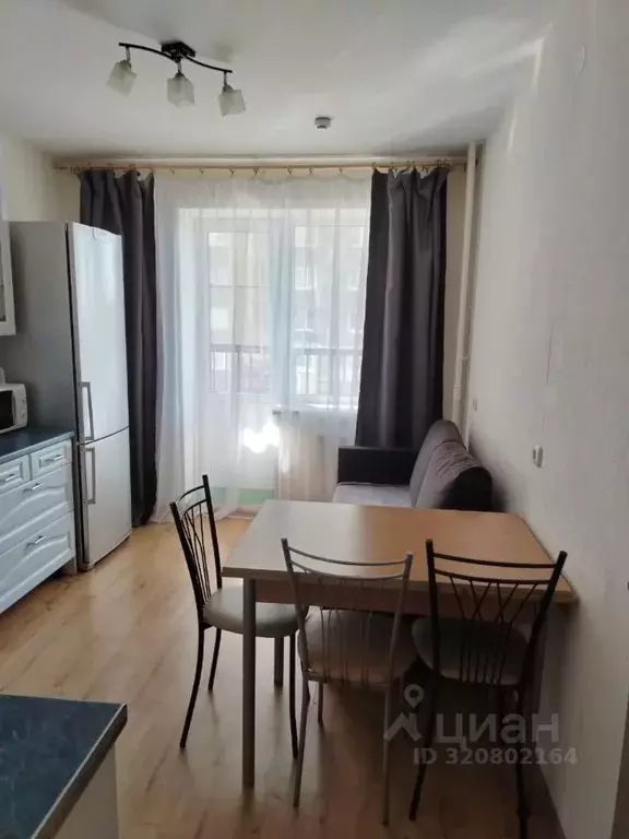 1-к кв. Санкт-Петербург Усть-Славянка тер., ул. Славянская, 24 (35.2 ... - Фото 0