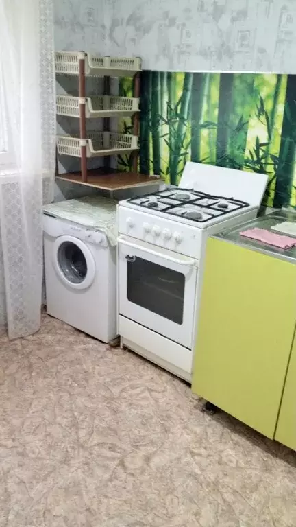 1-к кв. Самарская область, Самара ул. 22-го Партсъезда, 146 (31.0 м) - Фото 1