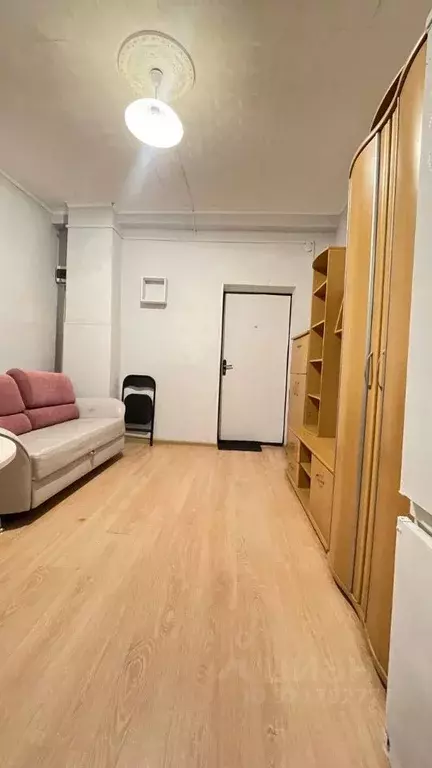 Студия Оренбургская область, Оренбург проезд 1-й Кривцова, 7 (18.0 м) - Фото 1