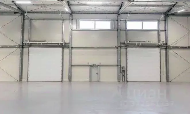 Склад в Ленинградская область, Всеволожский район, д. Новое Девяткино ... - Фото 2