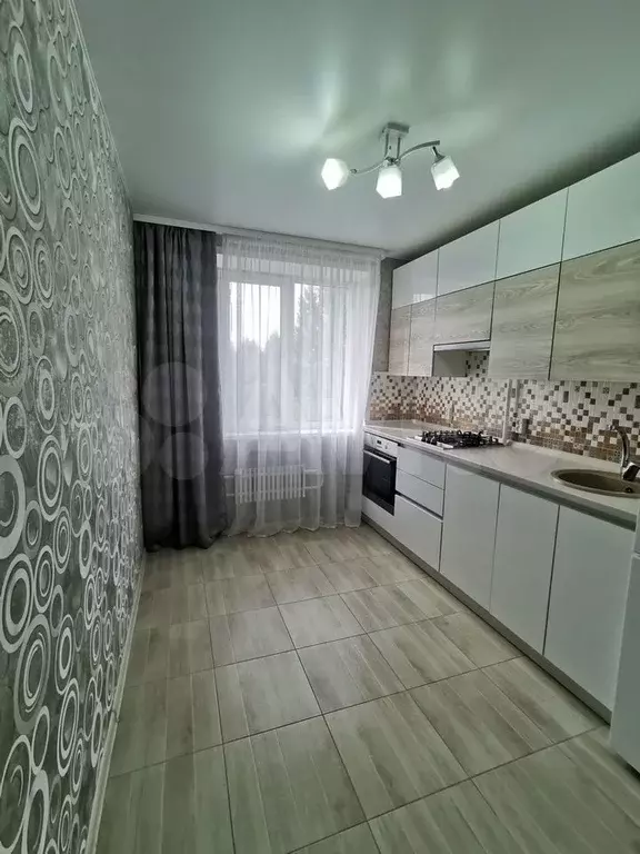 3-к. квартира, 64,4 м, 5/10 эт. - Фото 0