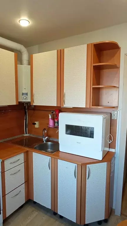 Продаётся 2-к квартира, 44.5 м - Фото 0