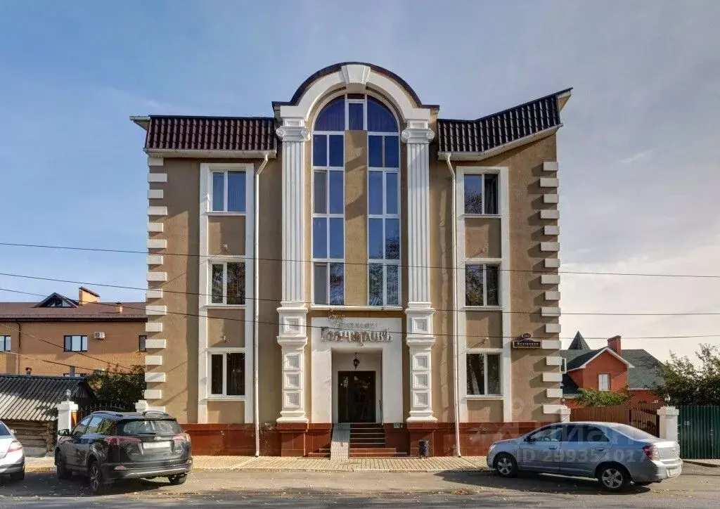 Комната Ульяновская область, Ульяновск ул. Федерации, 112 (10.0 м) - Фото 0