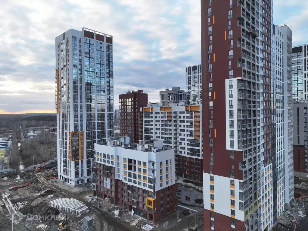 Продаётся 3-к квартира, 78.8 м - Фото 0
