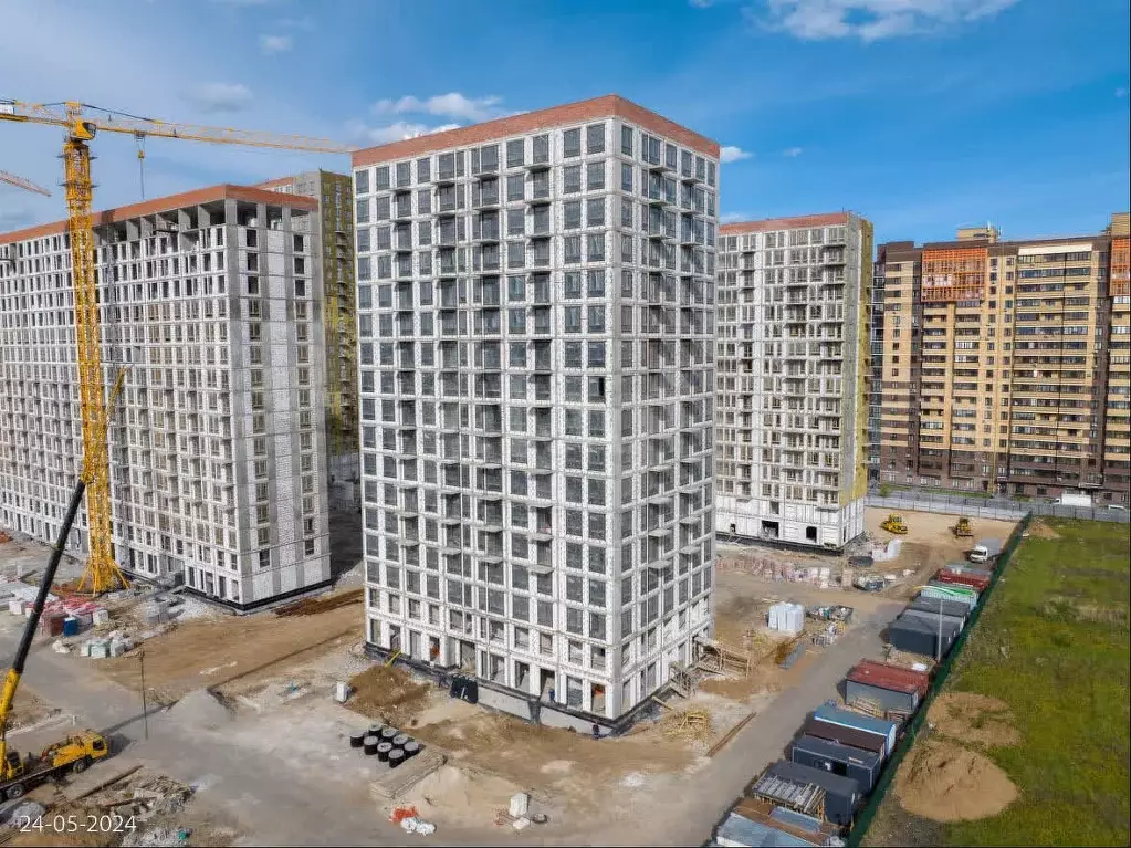 Продам помещение свободного назначения, 97.9 м - Фото 1