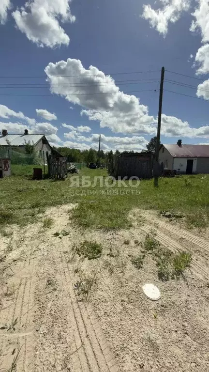 Дом в Пермский край, Березники ул. Механизаторов, 8 (47 м) - Фото 1