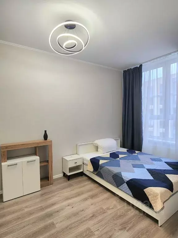 Студия Санкт-Петербург пос. Шушары, ул. Нины Петровой, 6к5 (25.0 м) - Фото 2