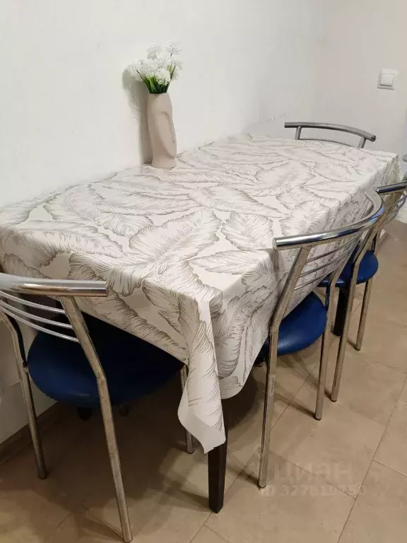 1-к кв. Северная Осетия, Владикавказ ул. Зураба Магкаева, 10к6 (42.0 ... - Фото 2