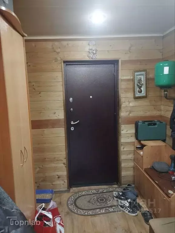 Дом в Иркутская область, Черемхово пер. Тургенева, 1 (44 м) - Фото 2