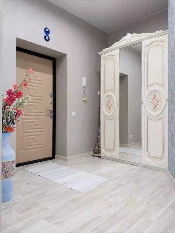 2-к кв. Архангельская область, Архангельск Северодвинская ул., 24 ... - Фото 1