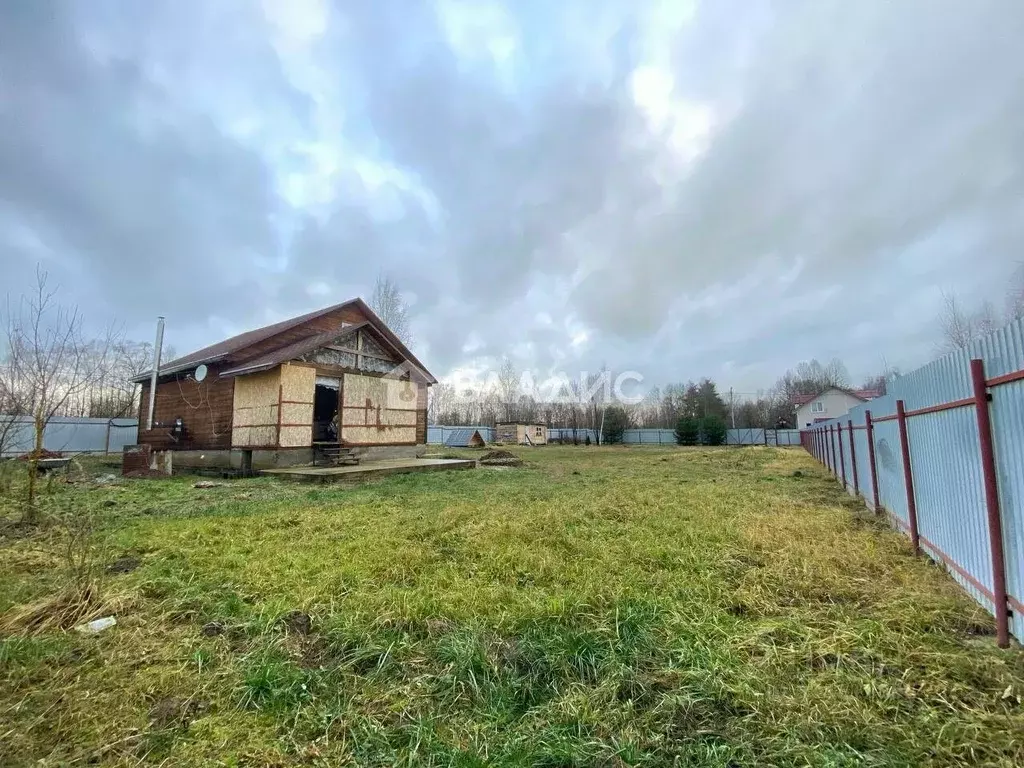 Дом в Московская область, Коломна городской округ, д. Подлужье ул. ... - Фото 2