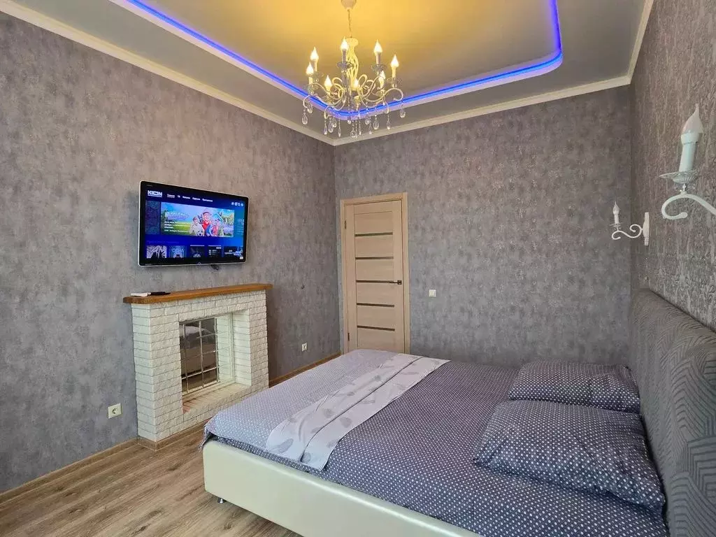 1-к кв. Орловская область, Орел ул. Михалицына, 1 (52.0 м) - Фото 1