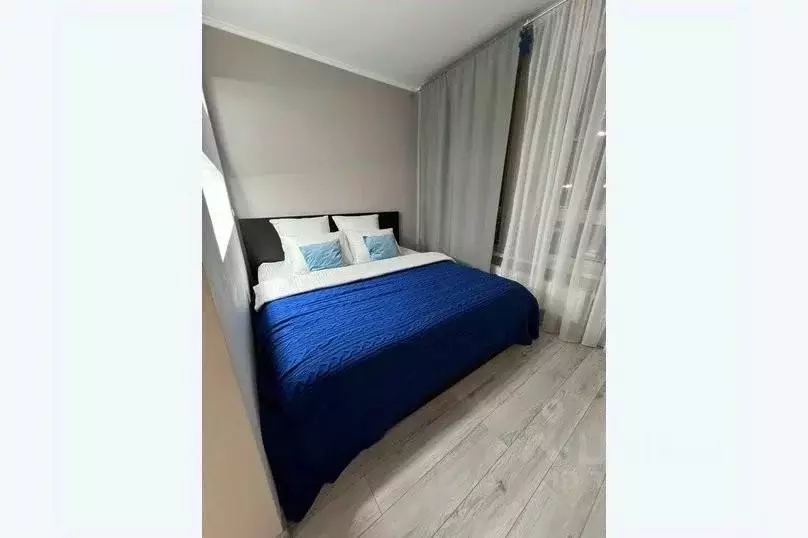 1-к кв. Московская область, Химки ул. Родионова, 7А (45.0 м) - Фото 0