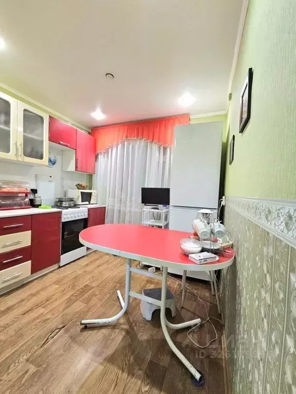 3-к кв. Татарстан, Казань Революционная ул., 41 (67.2 м) - Фото 2