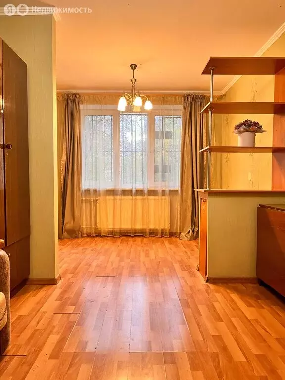 3-комнатная квартира: Санкт-Петербург, улица Черкасова, 7к1 (71.4 м) - Фото 2