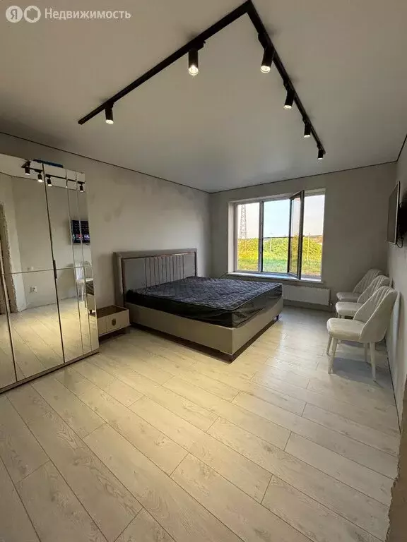 1-комнатная квартира: Нальчик, улица Шогенова, 75 (46 м) - Фото 0