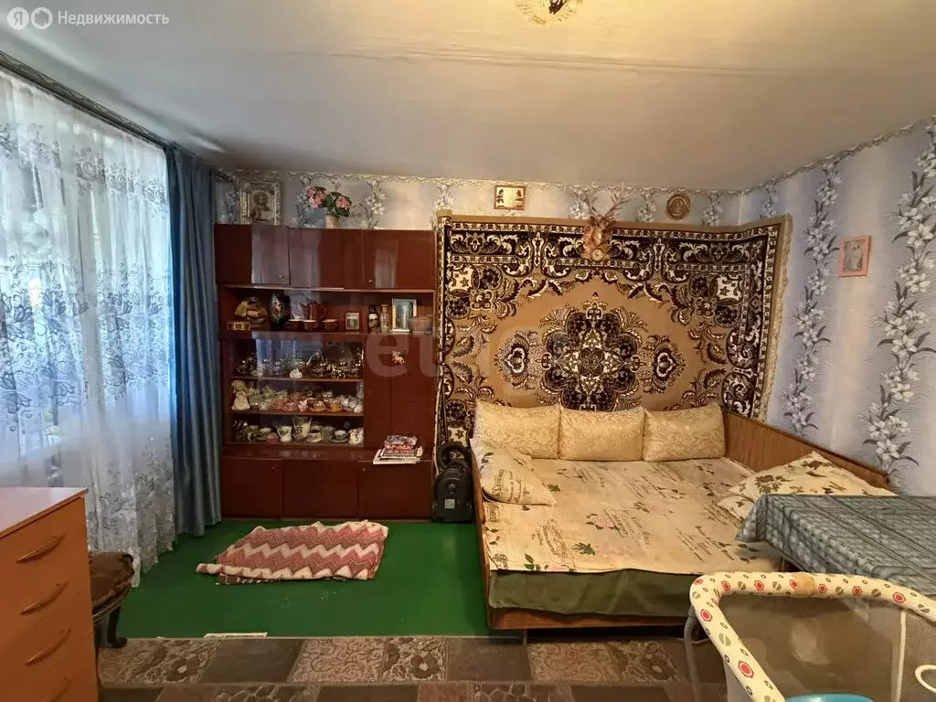 1-комнатная квартира: Симферополь, Сочинская улица, 4 (35.4 м) - Фото 2