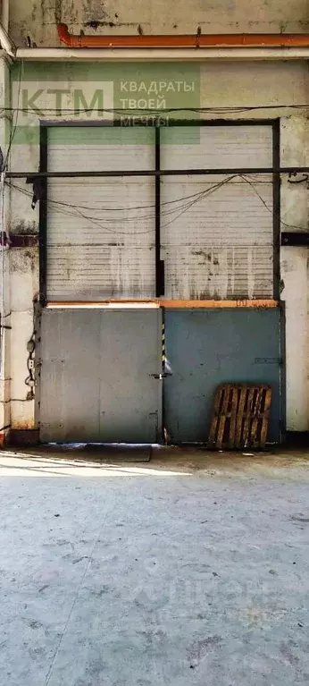 Производственное помещение в Санкт-Петербург Стародеревенская ул., 11 ... - Фото 1