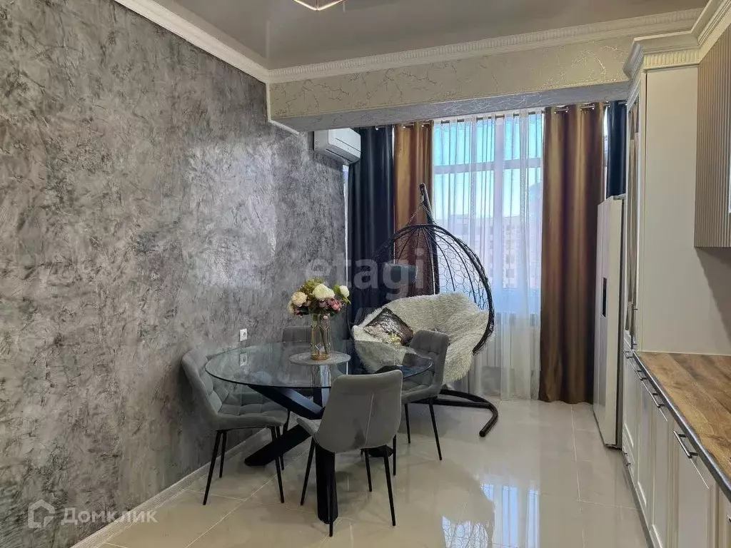 Продаётся 2-к квартира, 73.9 м - Фото 1
