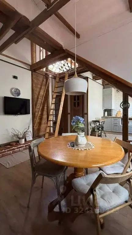 2-к кв. Калининградская область, Калининград ул. Шиллера, 21 (40.0 м) - Фото 1