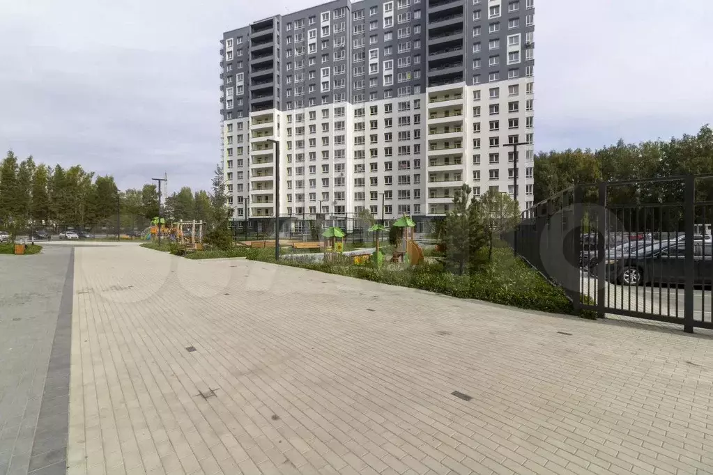 Квартира-студия, 25,3 м, 8/16 эт. - Фото 1