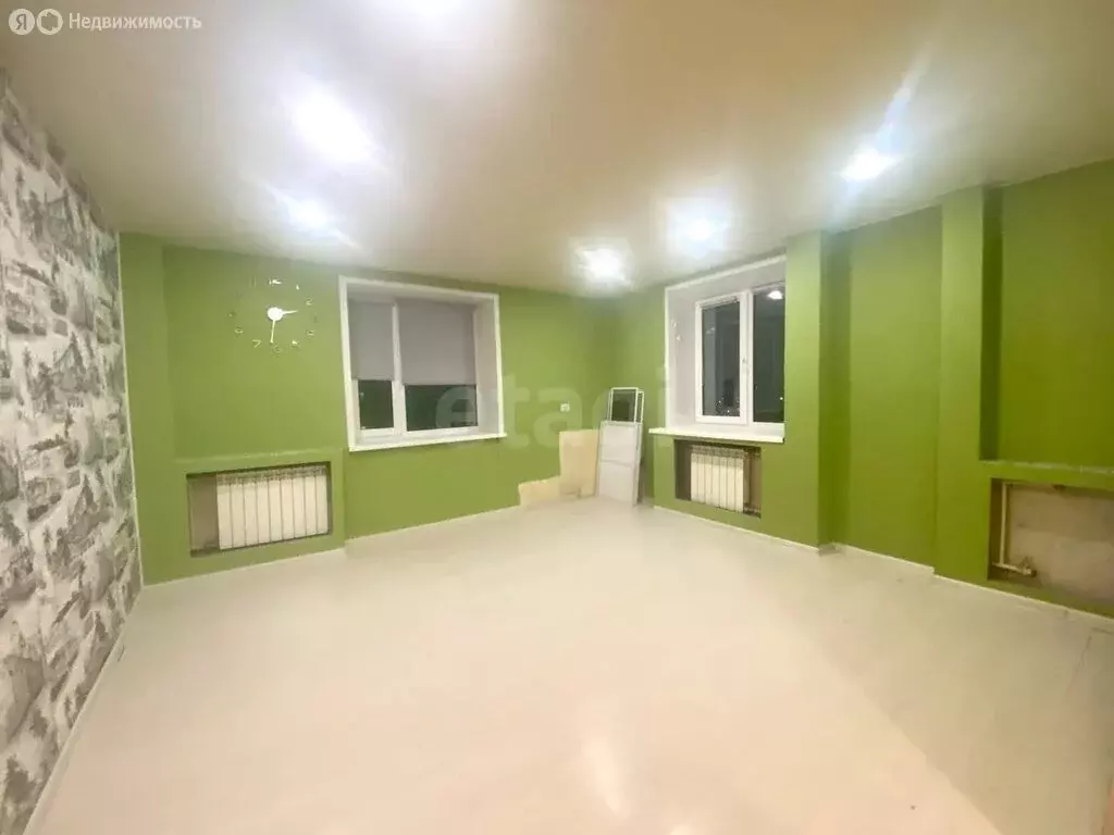 1-комнатная квартира: Киров, улица Маклина, 56 (36.6 м) - Фото 1