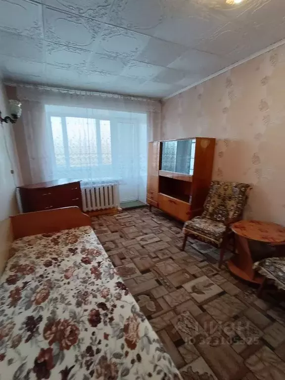 1-к кв. Алтайский край, Рубцовск ул. Светлова, 78 (30.3 м) - Фото 2