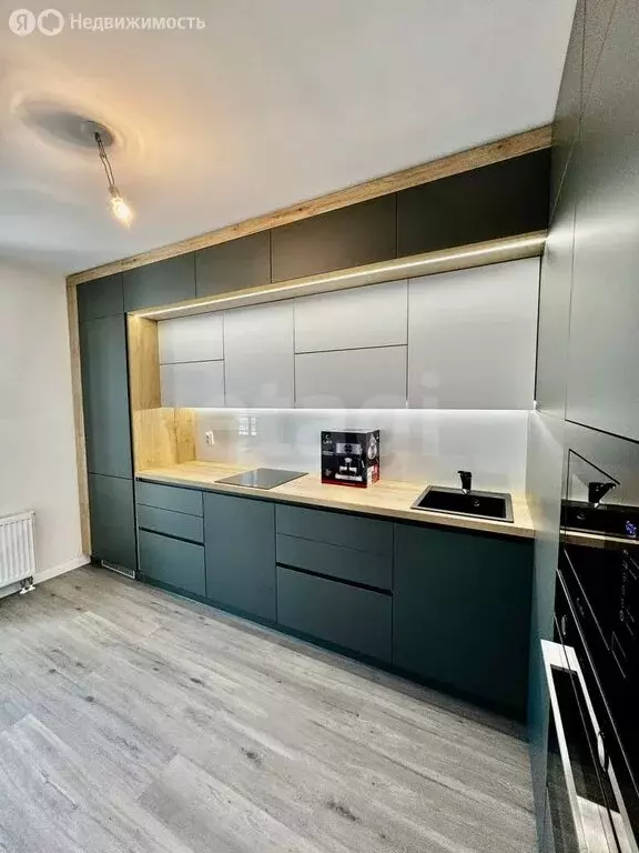 1-комнатная квартира: Санкт-Петербург, Пулковское шоссе, 42к6 (36 м) - Фото 1