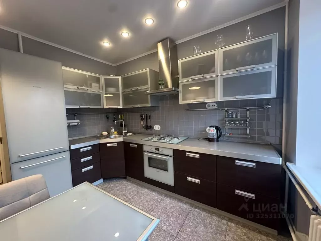 2-к кв. Москва ул. Степана Супруна, 4 (58.9 м) - Фото 1