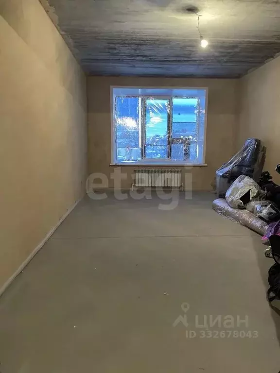3-к кв. Воронежская область, Лиски просп. Ленина, 43Б (95.0 м) - Фото 1