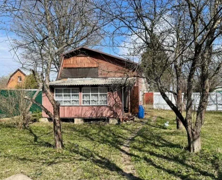 Дом 41 м на участке 6 сот. - Фото 0