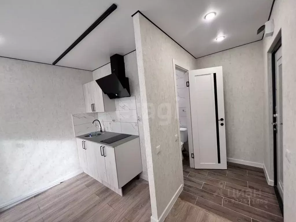 Студия Татарстан, Казань просп. Победы, 47 (18.0 м) - Фото 0