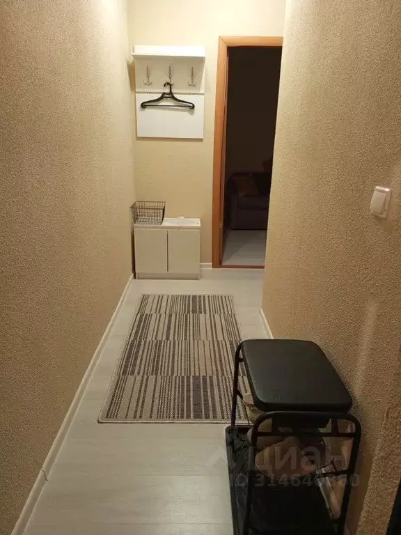 1-к кв. Псковская область, Печоры Сельская ул., 1 (32.0 м) - Фото 2