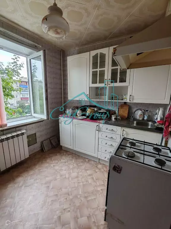 Продаётся 1-к квартира, 33.4 м - Фото 1
