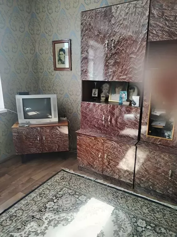 Дом в Краснодарский край, Кропоткин Кавказский район, Краснодарская ... - Фото 1