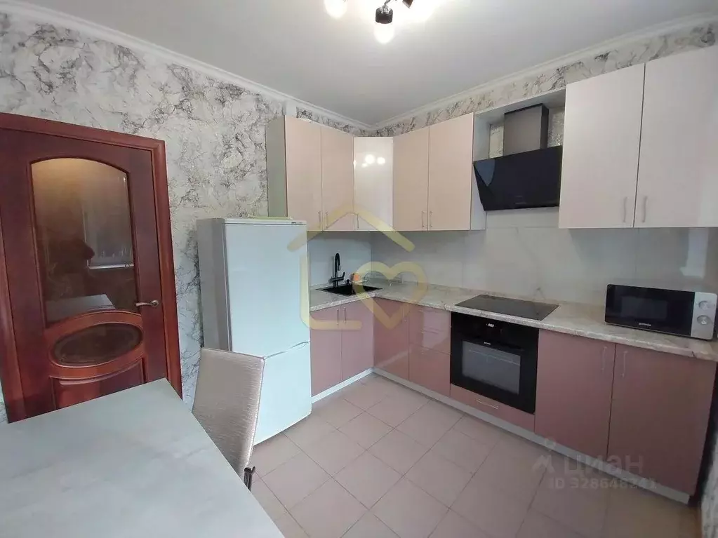 Квартира, 1 комната, 41 м - Фото 1