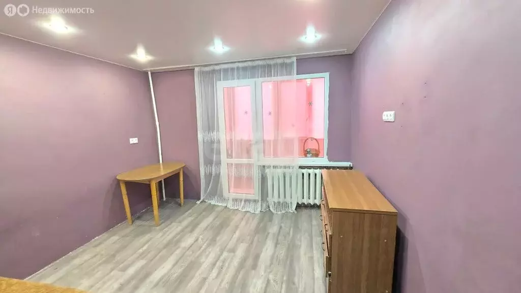 2-комнатная квартира: Тюмень, улица 30 лет Победы, 77 (30 м) - Фото 1