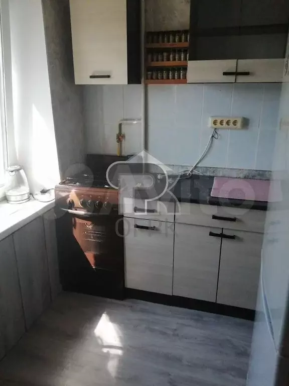 2-к. квартира, 46 м, 6/9 эт. - Фото 0