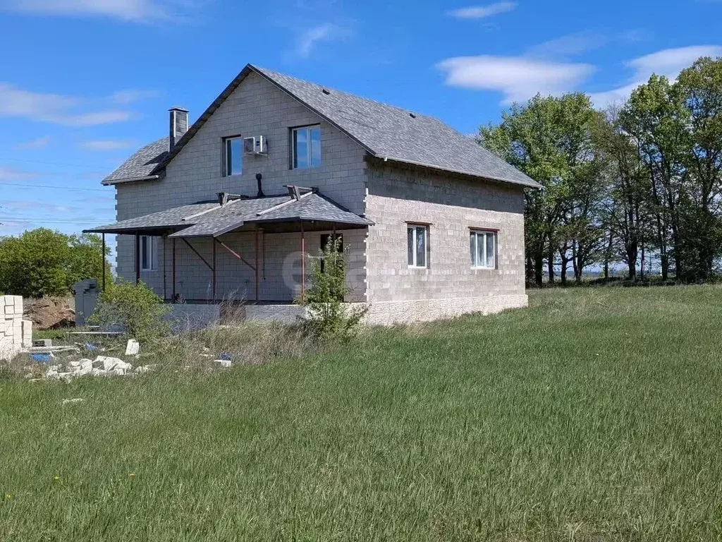Дом в Белгородская область, Белгородский район, Беломестненское с/пос, ... - Фото 1