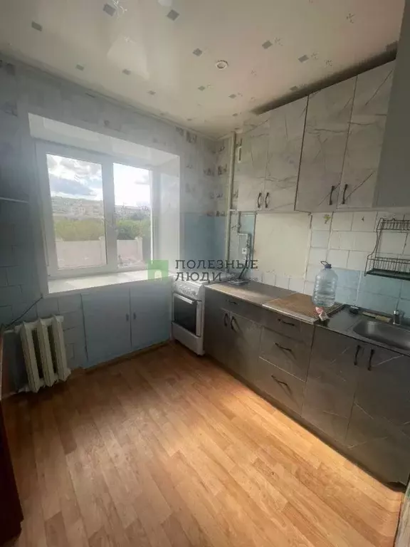 2-к кв. Курганская область, Курган ул. Томина, 80 (43.7 м) - Фото 1