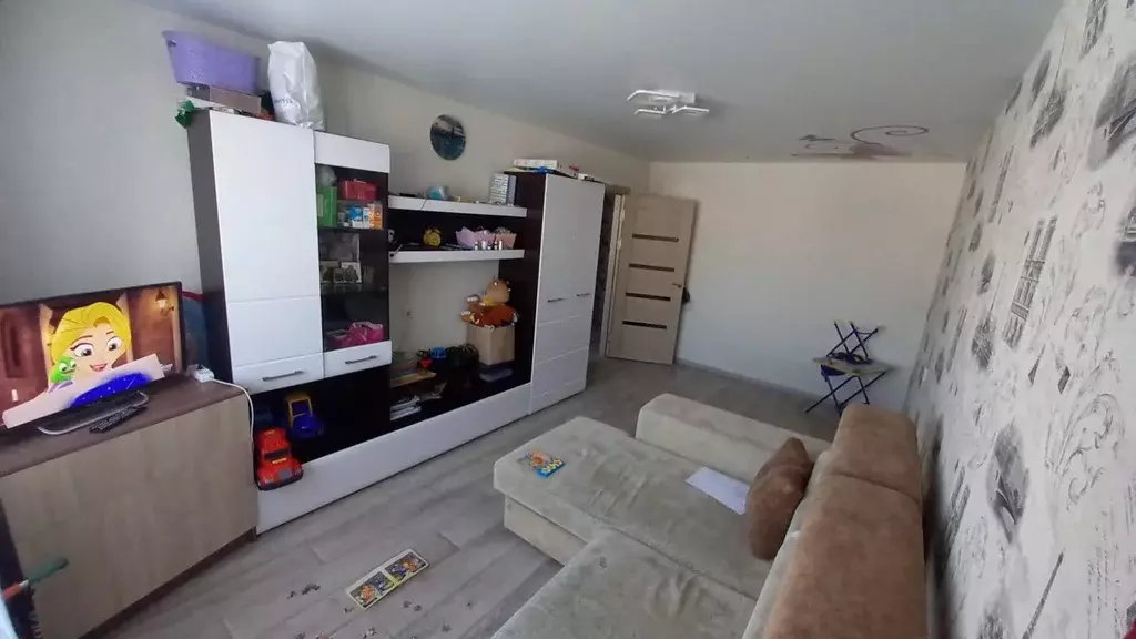 Продаётся 1-к квартира, 36 м - Фото 0