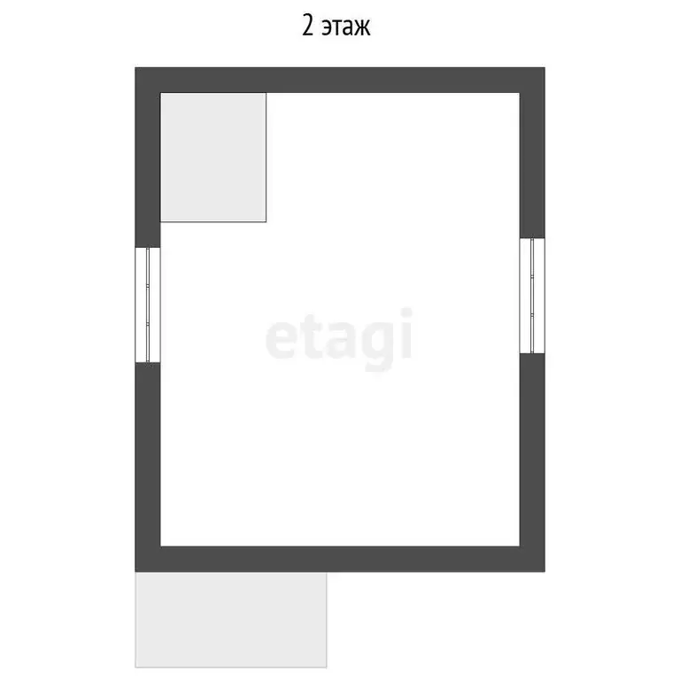 Дом в Московская область, Раменский муниципальный округ, СНТ ... - Фото 2